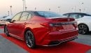 تويوتا كامري New Camry Sport Plus  2024 full option 2.0 G HEV