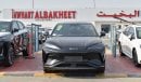 بي واي دي 07 فارايجايت EV