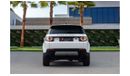 Land Rover Discovery Sport HSE | 1,723 P.M  | 0% Downpayment | WARRANTY!