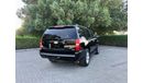 Chevrolet Tahoe 2LTZ 5.3L