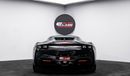 Ferrari SF90 Spider 2024 - GCC Under Warranty and Service Contract