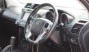 Toyota Prado LAND CRUISER PRADO TX