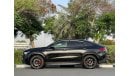 Mercedes-Benz GLE 53 AMG Coupe GLE 53 AMG Full option Coupe