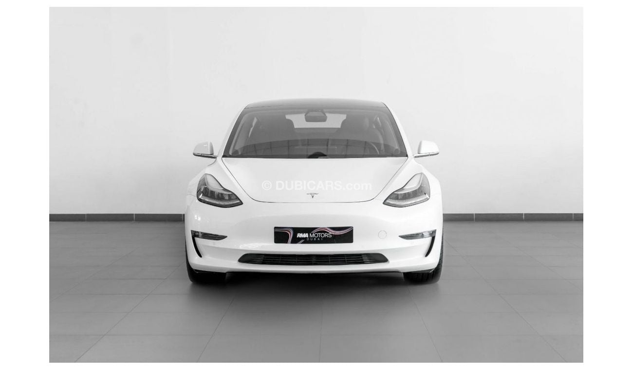 Tesla Model 3 2020 Tesla Model 3 Performance / Dual Motor All-Wheel Drive