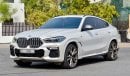 BMW X6M 60 I