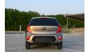 Kia Picanto Base Kia Picanto 2019 GCC, in excellent condition, inside and out