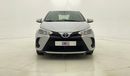 Toyota Yaris SE 1.5 | Zero Down Payment | Home Test Drive