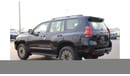 Toyota Prado TOYOTA_PRADO_TXL_4.0L_V6_2023_BLACK_EDITION_GCC