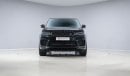 Land Rover Range Rover Sport HSE - Warranty until Feb 2028 - Approved Prepared Vehicle