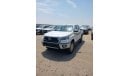 تويوتا هيلوكس TOYOTA HILUX 2.7 PETROL GCC WITH PUSH START AUTOMATIC MODEL 2024 FULL OPTION