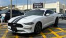 Ford Mustang GT 5.0L, V8