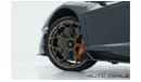 Lamborghini Aventador LP770-4 SVJ GCC - Warranty -  Service Contract - Low Mileage | 6.5L V12