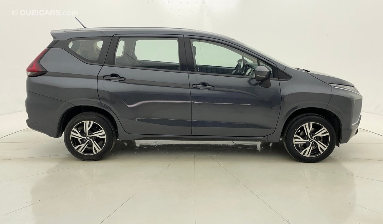 Mitsubishi Xpander MIDLINE 1.5 | Zero Down Payment | Free Home Test Drive