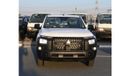 ميتسوبيشي L200 MITSUBISHI L200 2.4L 2WD DCABIN GL 5MT - PETROL