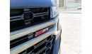 شيفروليه سوبيربان Chevrolet Z71 Suburban - 2021 - Black