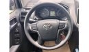 تويوتا برادو TOYOTA PRADO TX 2.7L