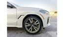 BMW X6 50i Exclusive 4.4L BMW X6 M50i - 2020 - White