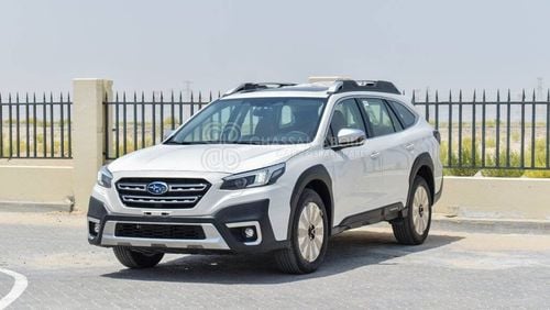 سوبارو آوتباك Touring, ES, 2.5L, CVT 2023