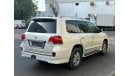 Toyota Land Cruiser Toyota Land Cruiser 2014 GXR v8