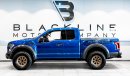 فورد إف-150 رابتور 2018 Ford F150 Raptor, 2026 Ford Warranty, Full Service History, Low KMs, GCC