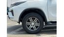 تويوتا فورتونر FORTUNER VX1 4.0L PETROL