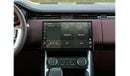 Land Rover Range Rover RANGE ROVER VOGUE HSE 2023