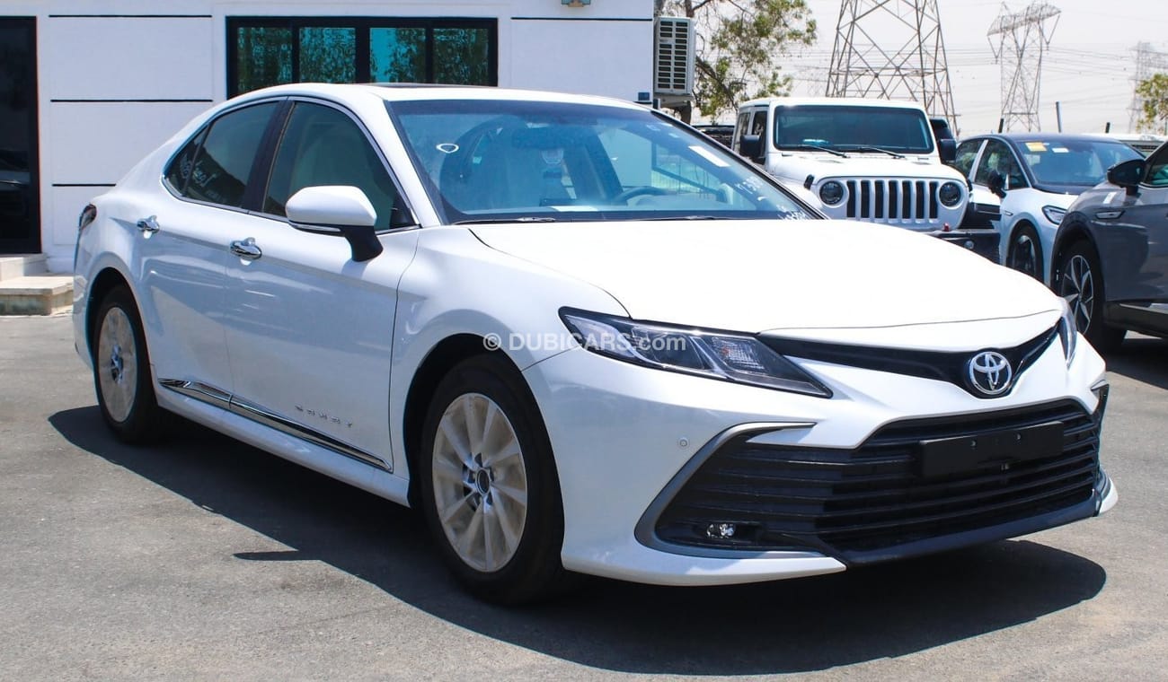 Toyota Camry Camre