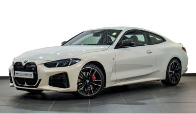 BMW M440i