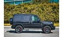 Mercedes-Benz G 63 AMG Mercedes Benz G 63 AMG 2020 Original Paint Under Warranty Till 2027