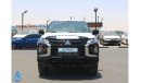 ميتسوبيشي L200 2024 Sportero 2.4L 4x4 AT DSL - Leather Seats - Bulk Deals Available - Export Only