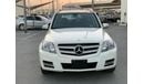 Mercedes-Benz GLK 300 Mercedes GLK300