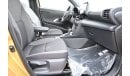 Toyota Yaris Cross Toyota Yaris Cross 1.5L SUV, FWD, 5 Doors, Cruise Control, Radar, Lane Departure, Blind Spot, Front