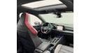 Volkswagen Golf GTI P2 Full 2022 Volkswagen Golft GTI P2, 2026 VW Warranty, 2024 VW Service Pack, Full Options, Low Kms,