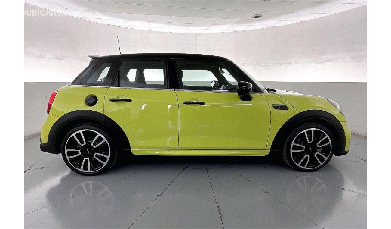 Mini Cooper S JCW Package | 1 year free warranty | 0 Down Payment