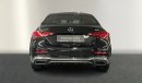 Mercedes-Benz C200 C200 Premium Plus