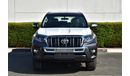 Toyota Land Cruiser Prado TX-L 2.8L