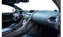 Aston Martin Vanquish Std - GCC Spec - With Warranty