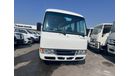 Mitsubishi Rosa MITSUBISHI FUSO ROSA HIGH ROOF 30-SEATER M/T