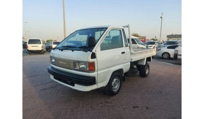 Toyota Townace TOYOTA TOWNACE PICKUP RIGHT HAND DRIVE (PM1641)