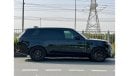 Land Rover Range Rover Vogue RANGE ROVER | VOGUE SE 7 SEATERS | CANADIAN SPECS | YEAR 2023|