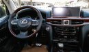 Lexus LX570 S  18/18