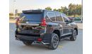 تويوتا برادو Toyota Prado 2013 TXL facelift to 2023 v6