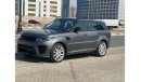 Land Rover Range Rover Sport (other)