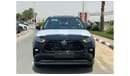 تويوتا هايلاندر TOYOTA HIGHLANDER GLE BLACK EDITION