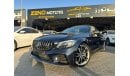 Mercedes-Benz C 43 AMG Mercedes Benz C 43 AMG 2021 Korean Specs