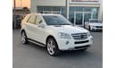 مرسيدس بنز ML 350 Mercedes ML 350_2010_Excellend_condihicn