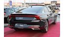 كيا K8 GDI LX 3.5L KIA K8 Full Option/ GCC / 2022 / Under Warranty