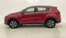 Kia Sportage LX 1.6 | Zero Down Payment | Home Test Drive