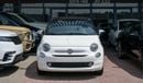 Fiat 500 1.4L