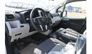 Toyota Hiace HIACE HALF CARGO 6 SEATERS 3.5L PETROL 2023